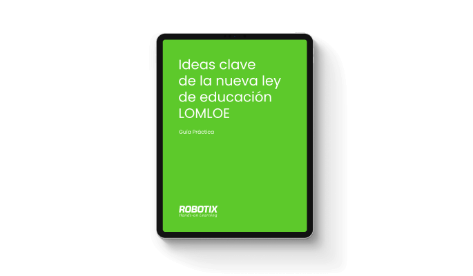 Ideas clave de la nueva ley de educaci&oacute;n LOMLOE